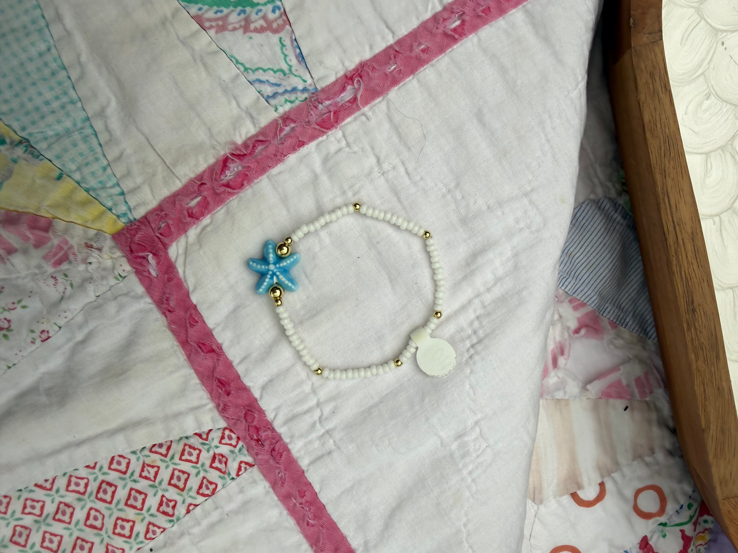 The Sally - Stretch Bracelet