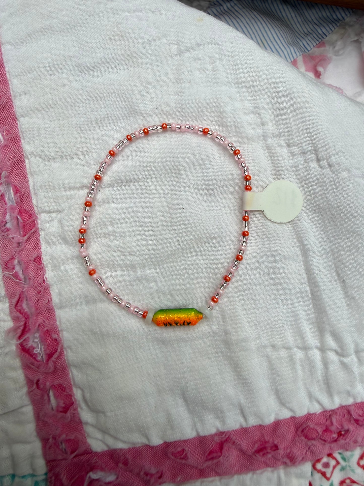 The Carrie - Stretch Bracelet