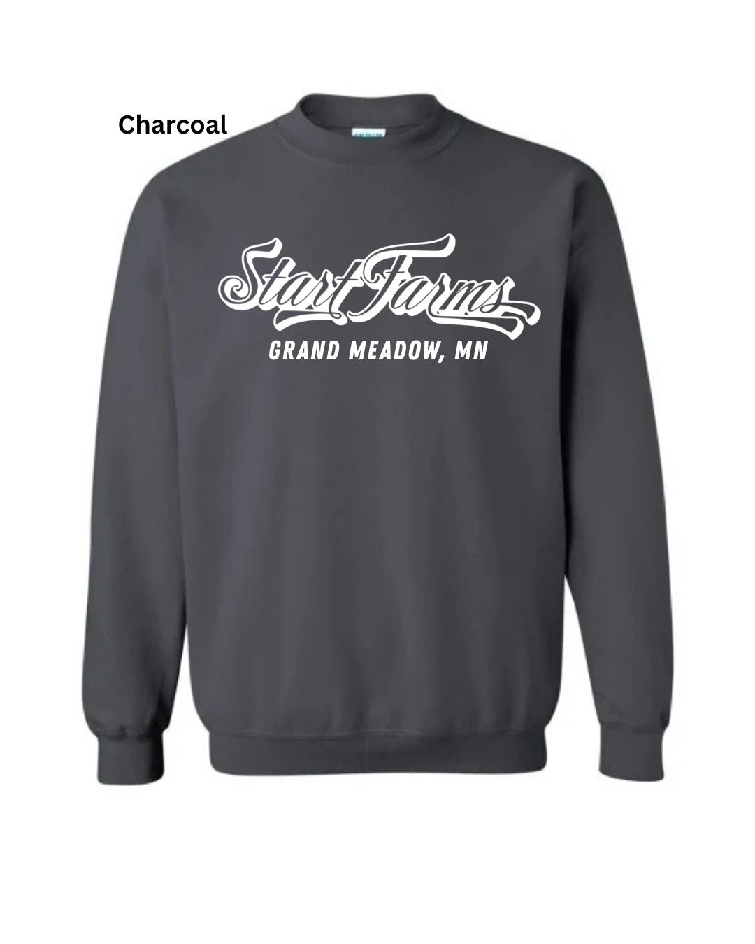 Start Farms Crewneck