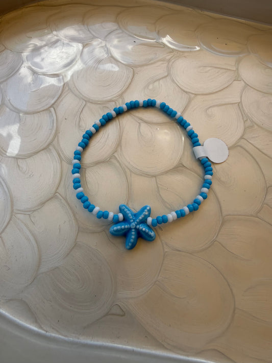 The Bria - Stretch Bracelet
