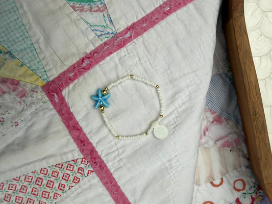 The Sally - Stretch Bracelet