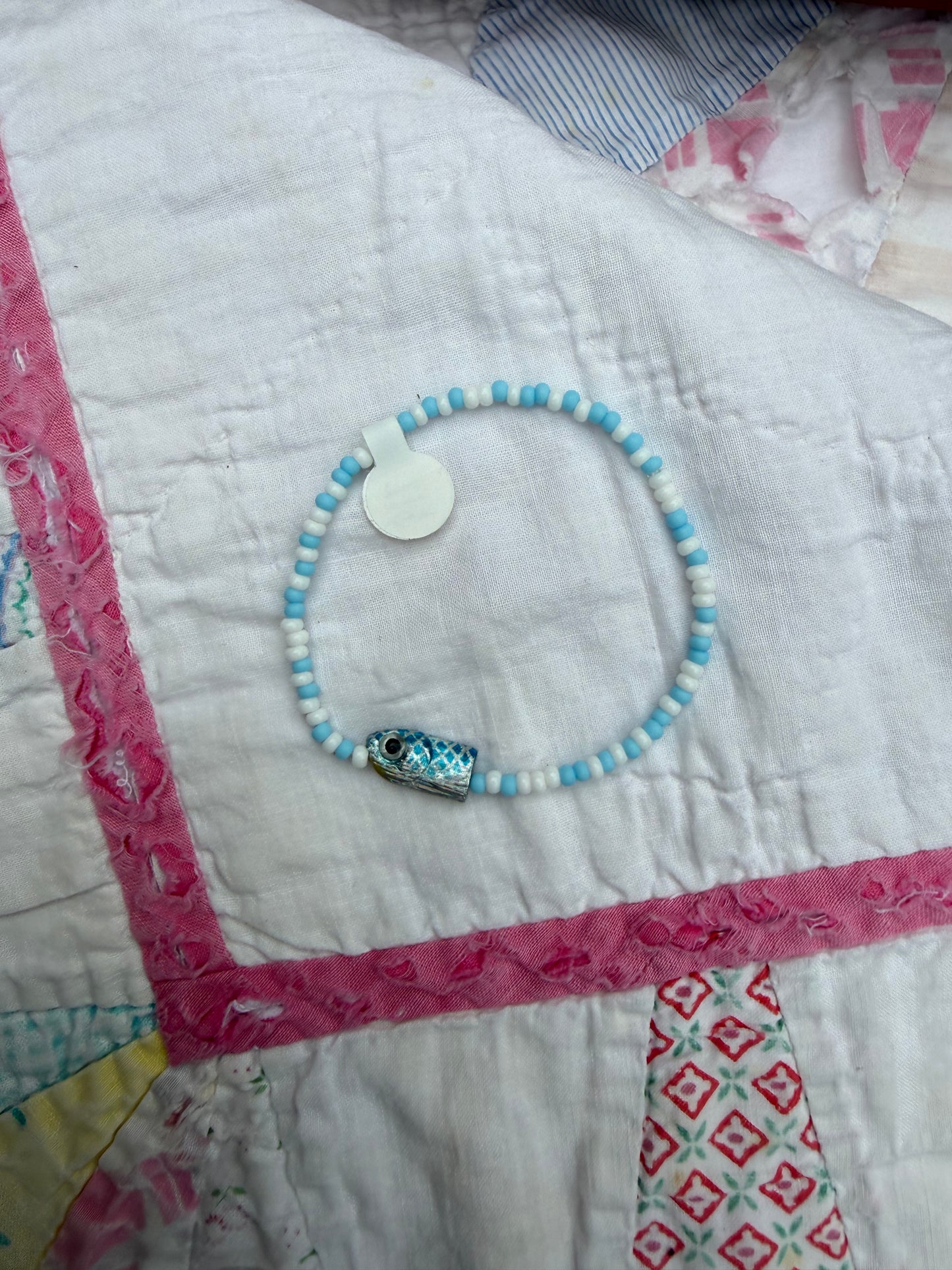 The Faye - Stretch Bracelet