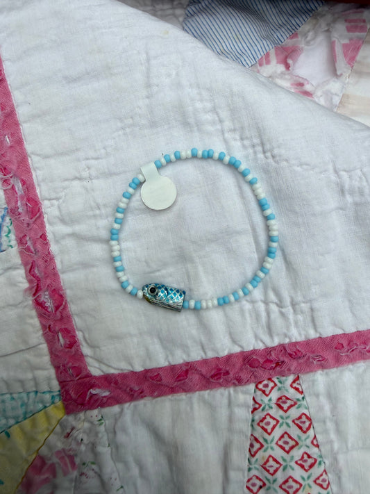 The Faye - Stretch Bracelet