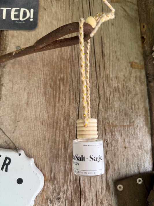 Car Diffuser | Car Air Freshener