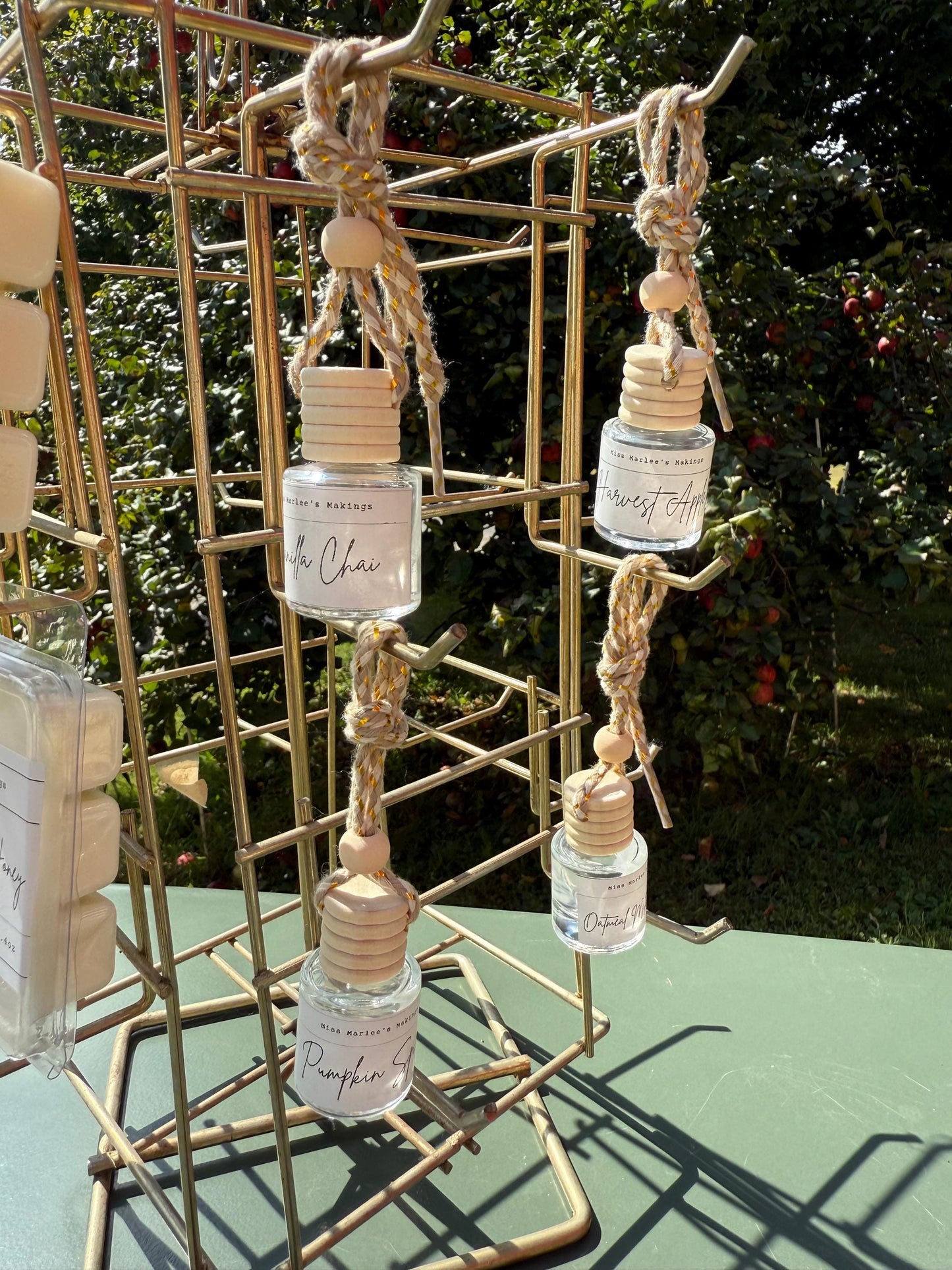 Car Diffuser | Car Air Freshener